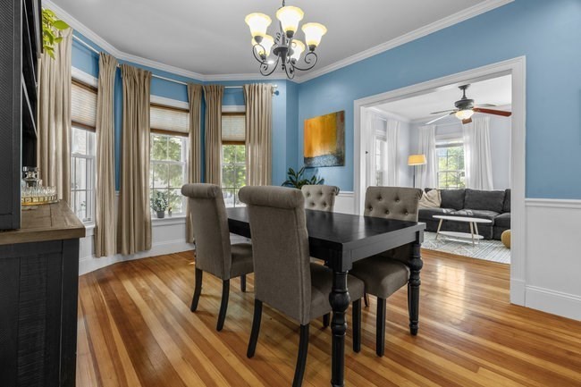 73 Fuller Street Boston, MA 02124 - Photo 7 of 28 Gallery Image 7