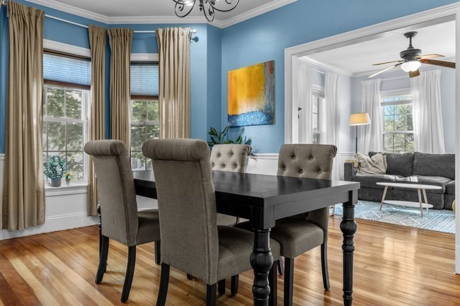 73 Fuller Street Boston, MA 02124 - Photo 8 of 28 Gallery Image 8