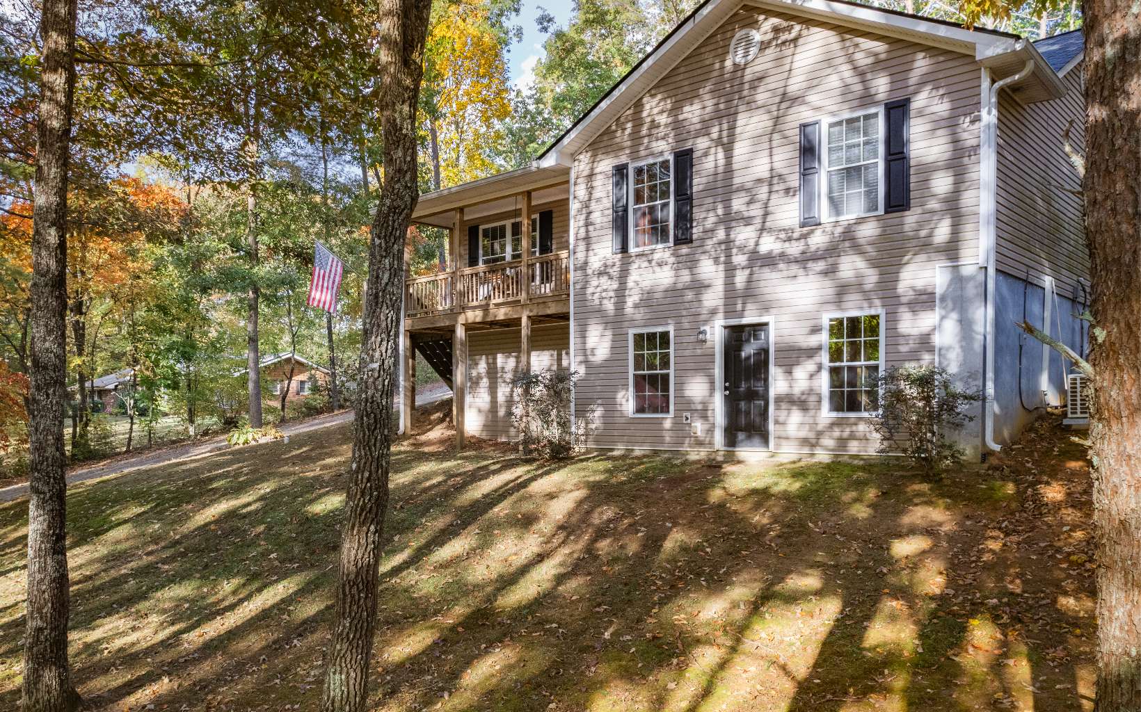 531 Scenic Drive Blue Ridge, GA 30513 - Photo 3 of 37 Additional View
