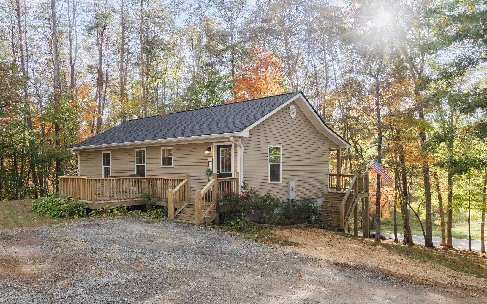 531 Scenic Drive Blue Ridge, GA 30513 - Photo 36 of 37 Additional View