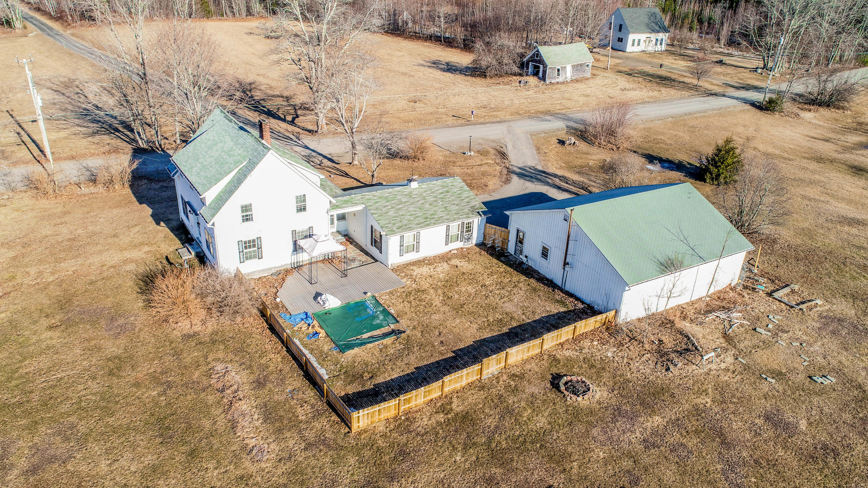 63 South Mountain Road Jefferson, ME 04348 - Photo 27 of 28 South Mountain Rd.-51
