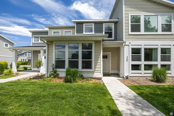 $287,000 | 2483 South 1296th Street West, Logan, UT 84321