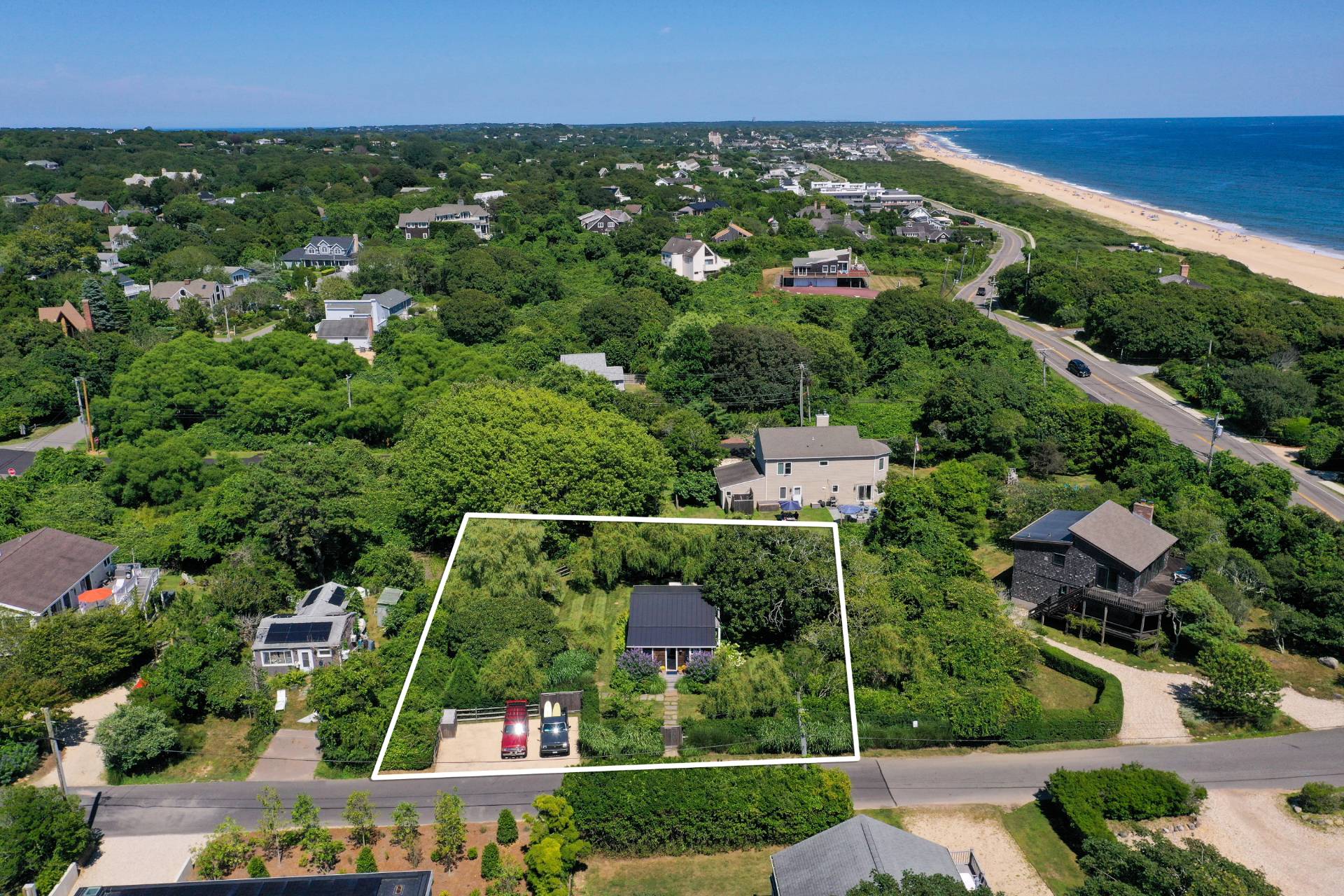 12 Jackson Road Montauk, NY 11954 - Photo 32 of 34