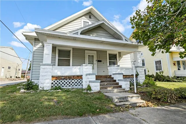 $144,000 | 505 Calhoun Street, Chillicothe, MO 64601