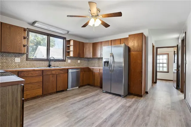 $144,000 | 505 Calhoun Street, Chillicothe, MO 64601