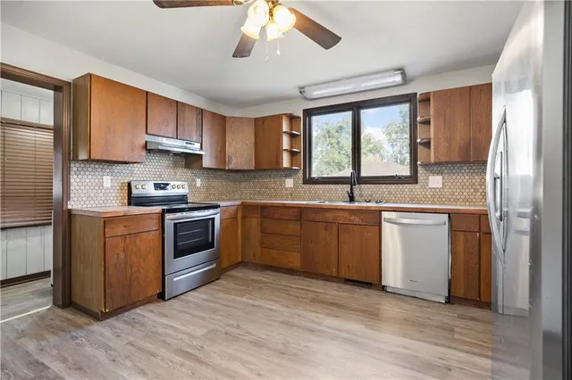 $144,000 | 505 Calhoun Street, Chillicothe, MO 64601