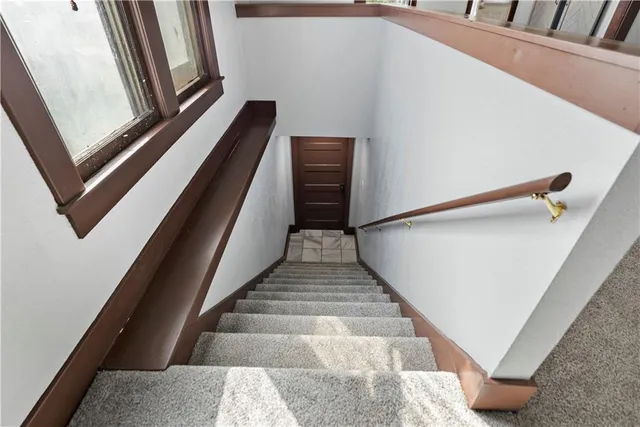 $144,000 | 505 Calhoun Street, Chillicothe, MO 64601