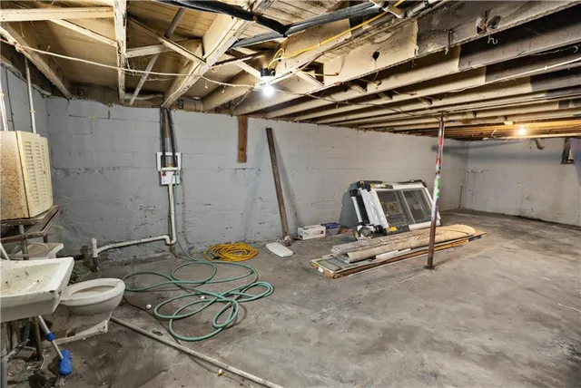 $144,000 | 505 Calhoun Street, Chillicothe, MO 64601