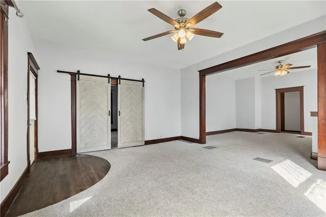 $144,000 | 505 Calhoun Street, Chillicothe, MO 64601