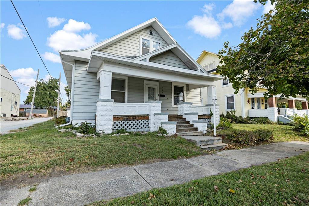 505 Calhoun Street Chillicothe, MO 64601 - Photo 33 of 36