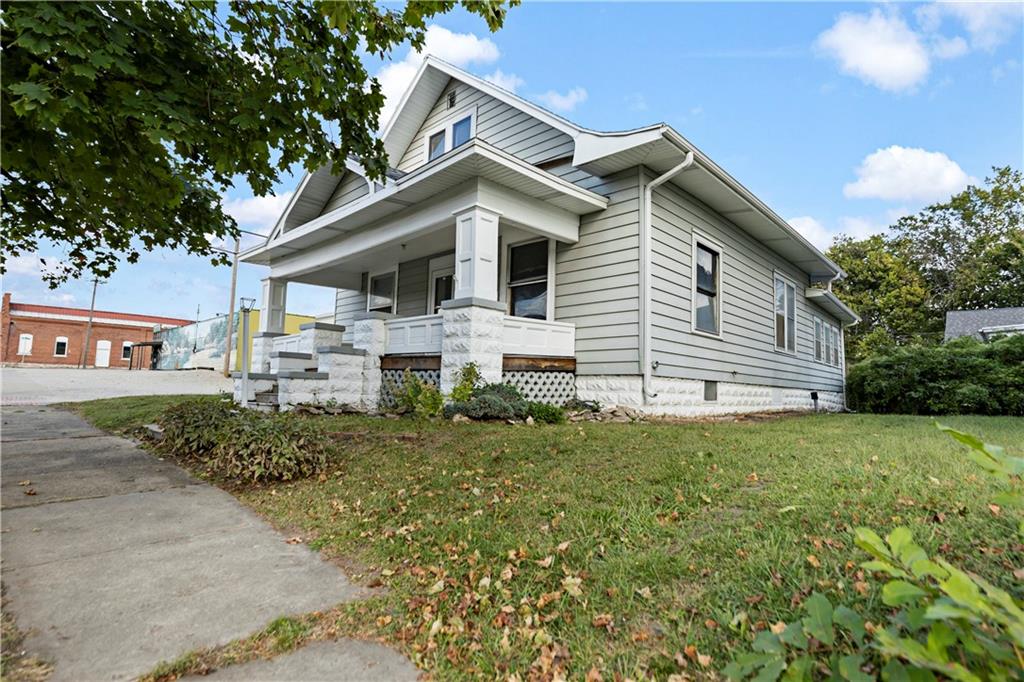 505 Calhoun Street Chillicothe, MO 64601 - Photo 34 of 36