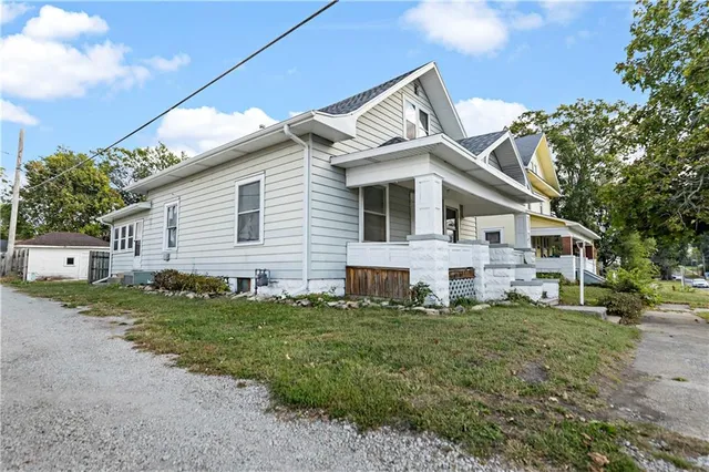 $144,000 | 505 Calhoun Street, Chillicothe, MO 64601
