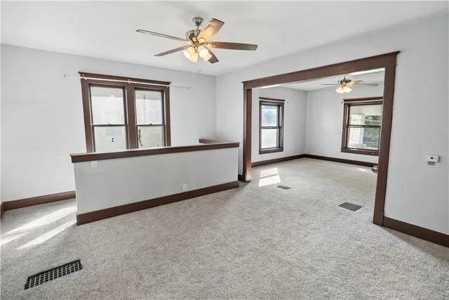 $144,000 | 505 Calhoun Street, Chillicothe, MO 64601