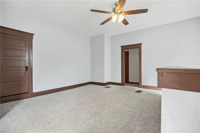 $144,000 | 505 Calhoun Street, Chillicothe, MO 64601