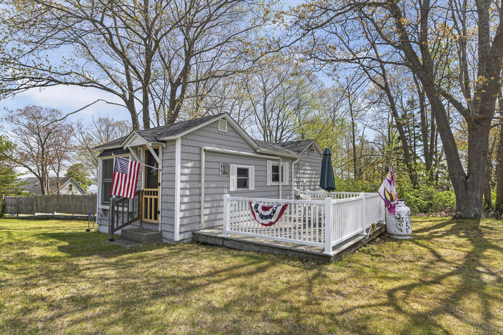 84 Stovers Point Road Harpswell, ME 04079 - Photo 2 of 25 84 Stovers Point_15