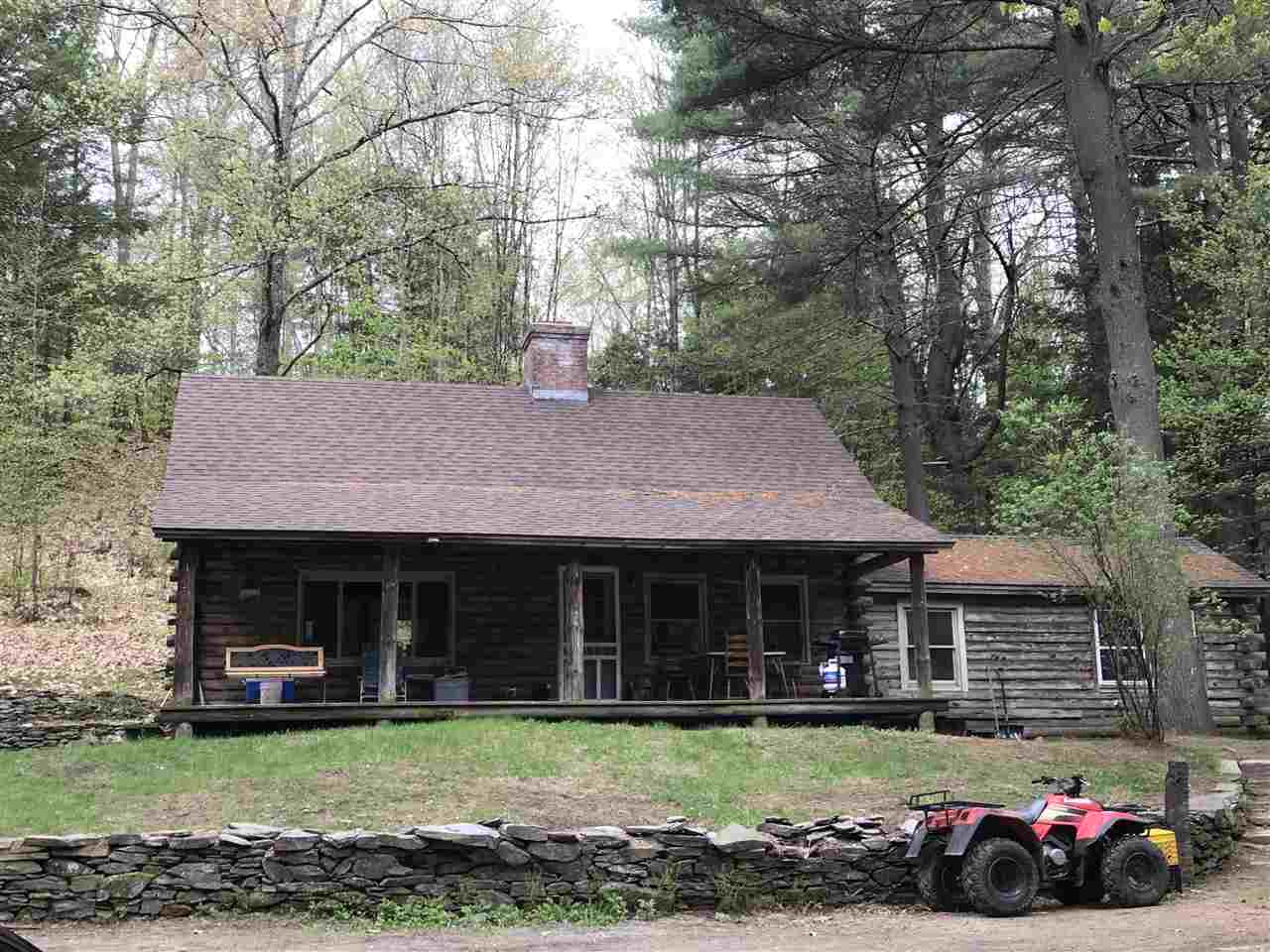 219 Covered Bridge Road Westminster, VT 05101 - Photo 1 of 40