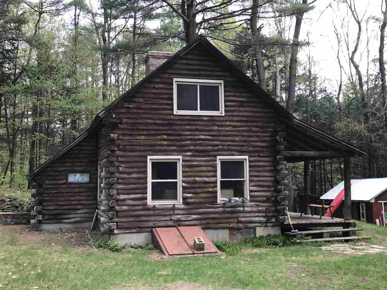 219 Covered Bridge Road Westminster, VT 05101 - Photo 4 of 40