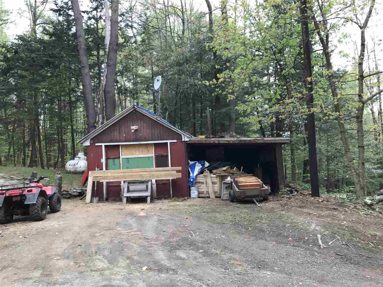 219 Covered Bridge Road Westminster, VT 05101 - Photo 10 of 40