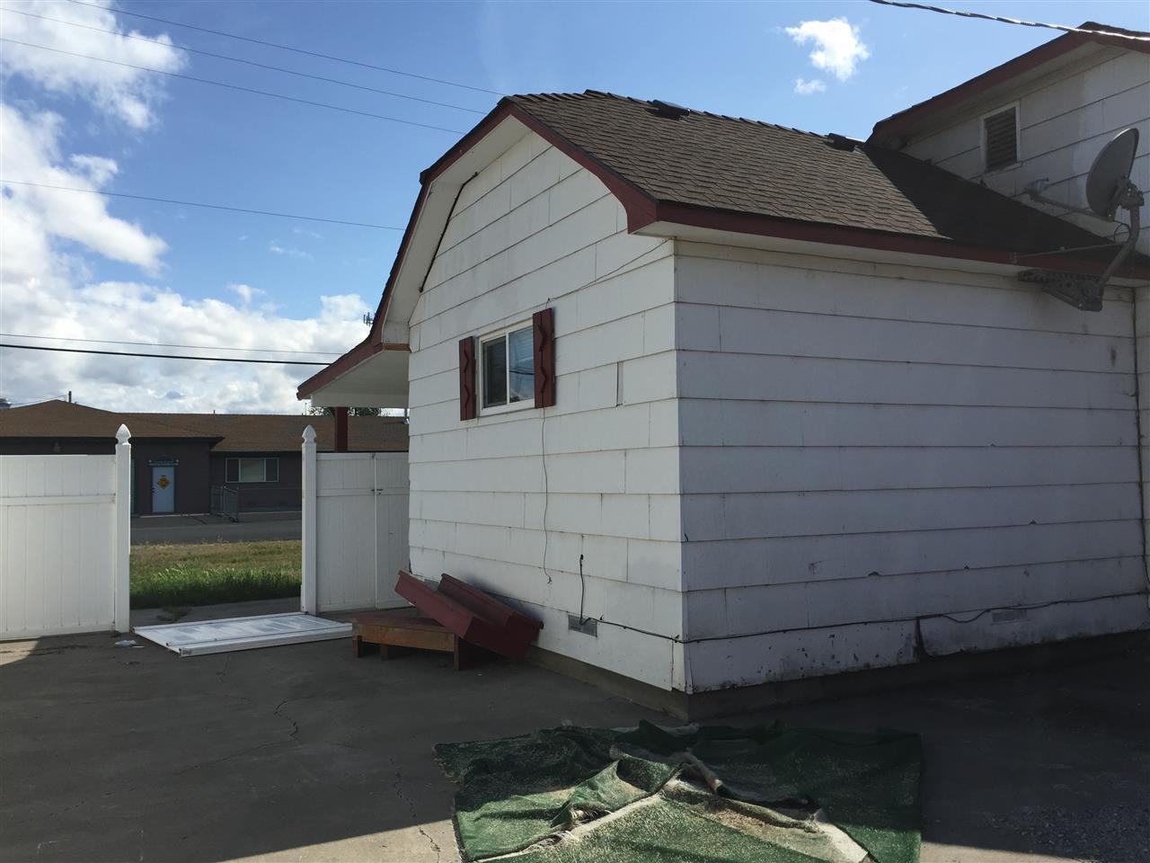608 East 1st Street Merrill, OR 97633 - Photo 5 of 14 Additional Photo