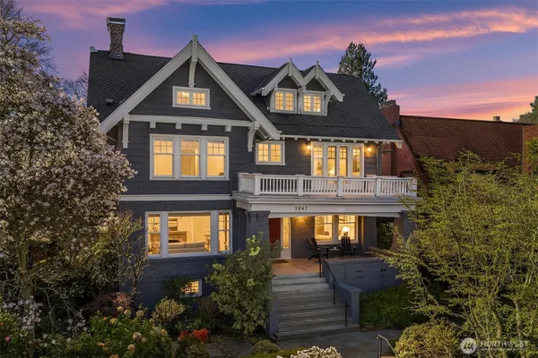 $3,495,000 | 2647 Cascadia Avenue South, Seattle, WA 98144