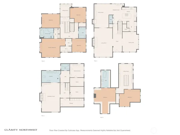 $3,495,000 | 2647 Cascadia Avenue South, Seattle, WA 98144