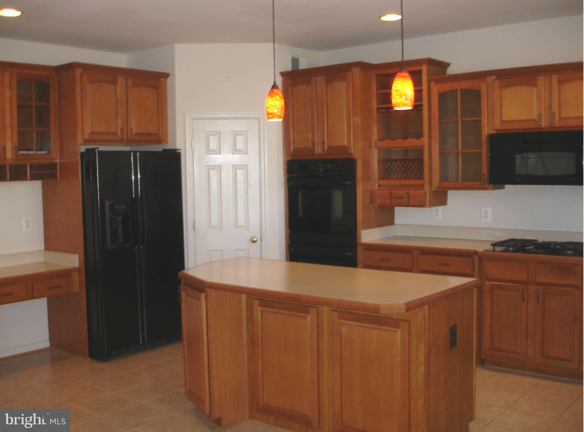 739 Blossom Tree Road Culpeper, VA 22701 - Photo 12 of 15 Kitchen with corner pantry