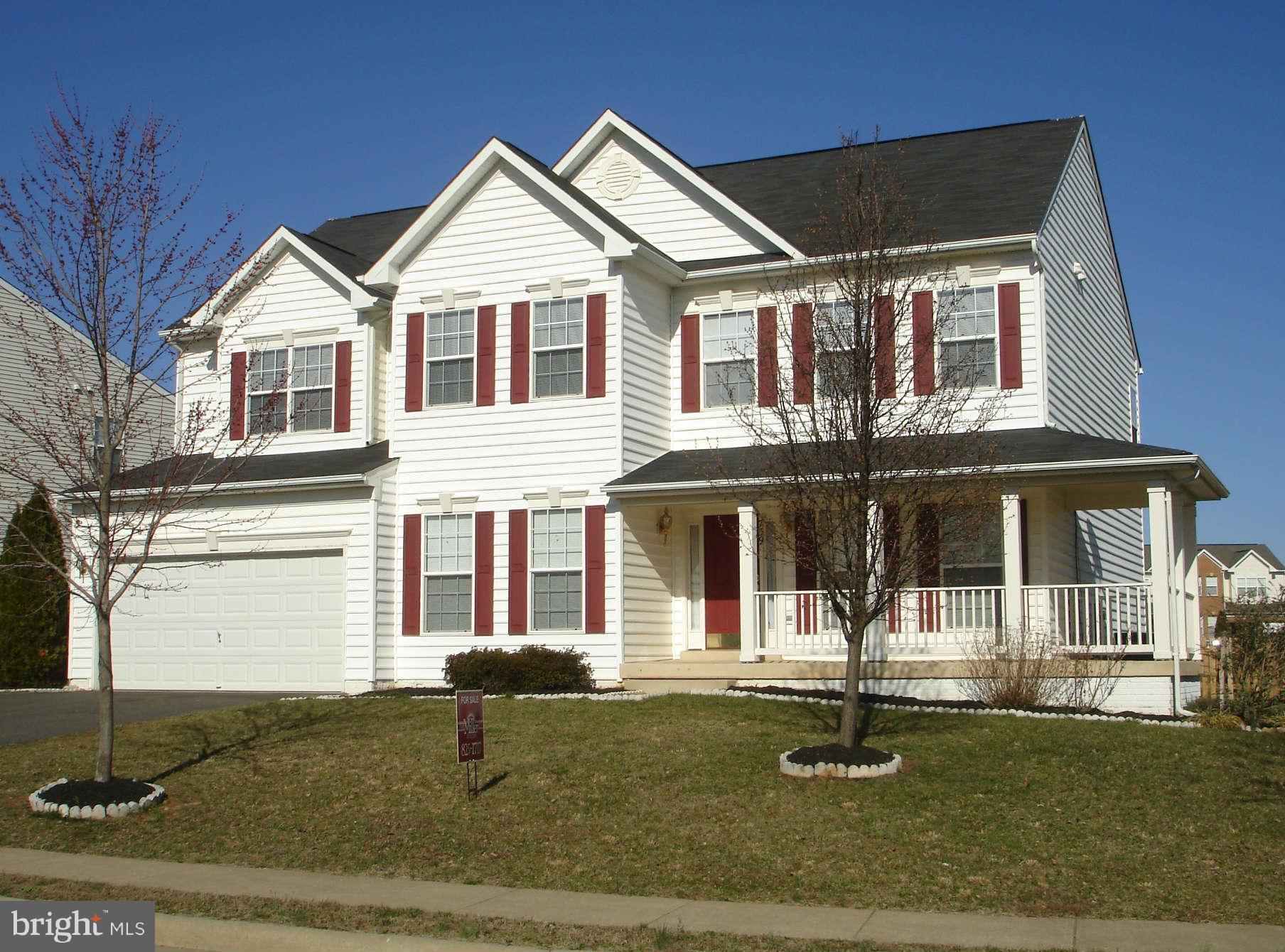 739 Blossom Tree Road Culpeper, VA 22701 - Photo 15 of 15 Excellent curb appeal