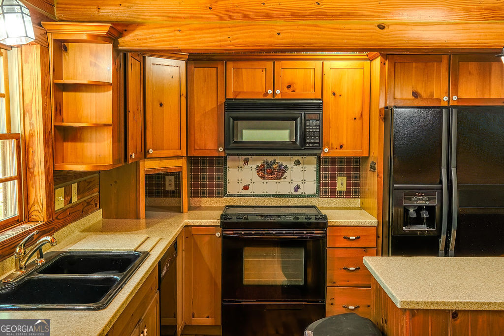 838 Buford Carey Road Hull, GA 30646 - Photo 12 of 42