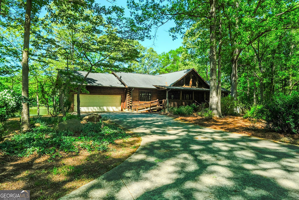 838 Buford Carey Road Hull, GA 30646 - Photo 2 of 42