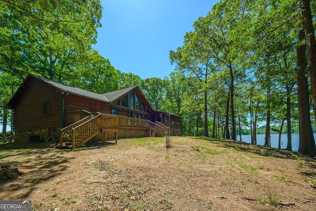 838 Buford Carey Road Hull, GA 30646 - Photo 32 of 42