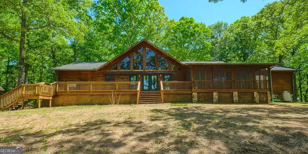 $749,000 | 838 Buford Carey Road, Hull, GA 30646