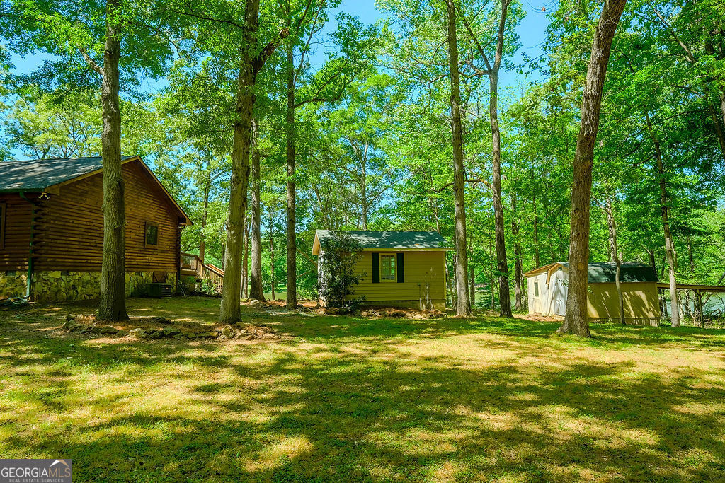 838 Buford Carey Road Hull, GA 30646 - Photo 34 of 42