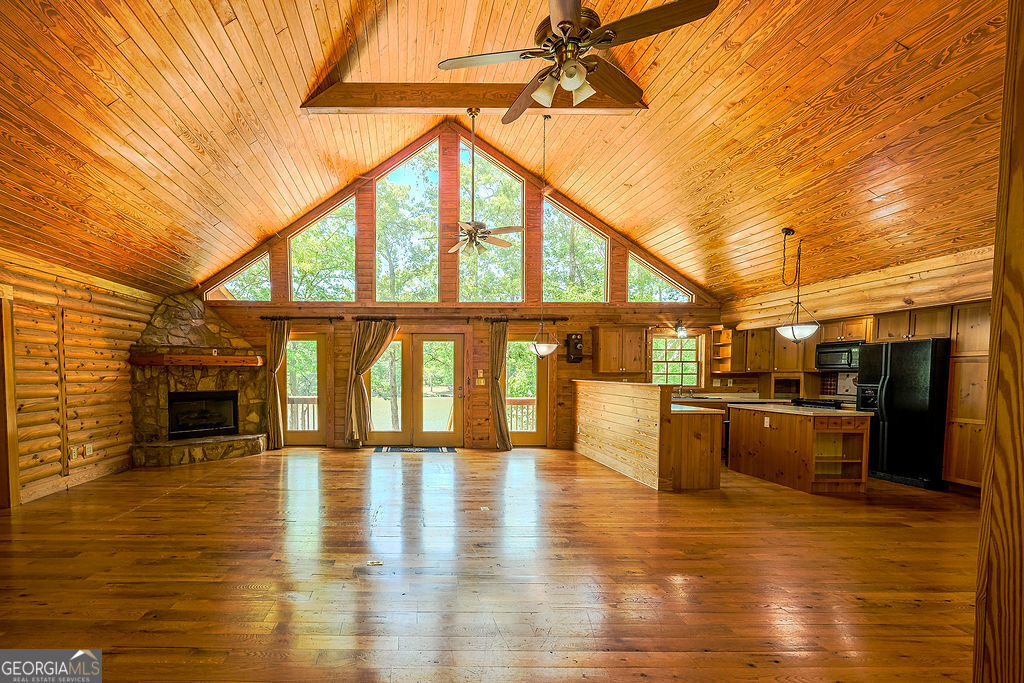 838 Buford Carey Road Hull, GA 30646 - Photo 4 of 42