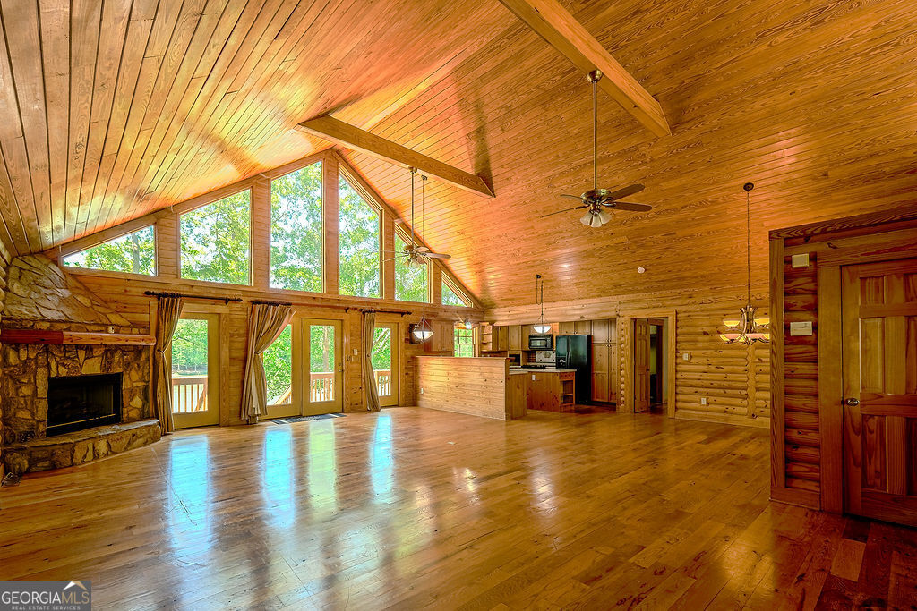 838 Buford Carey Road Hull, GA 30646 - Photo 5 of 42