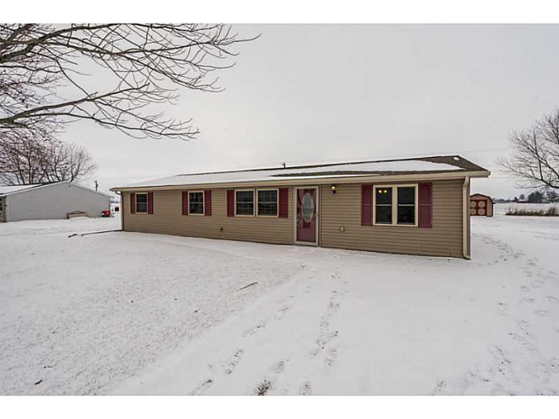 3150 McMecham Road Greenville, OH 45331 - Photo 4 of 16