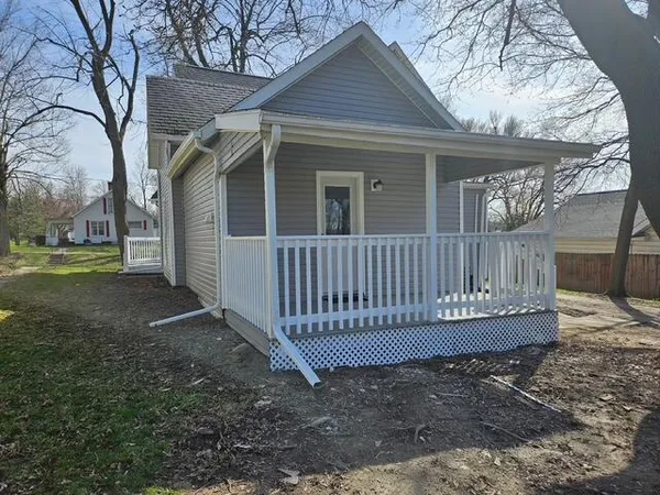 $189,900 | 518 West Main Street, Hudson, MI 49247