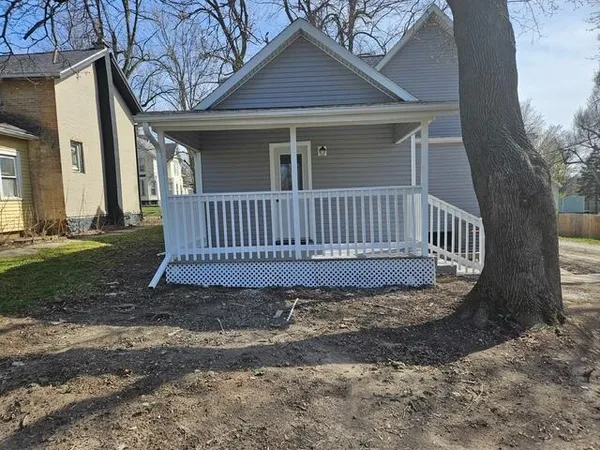 $189,900 | 518 West Main Street, Hudson, MI 49247