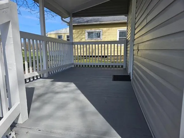 $189,900 | 518 West Main Street, Hudson, MI 49247