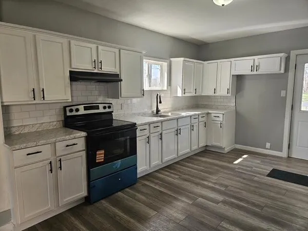 $189,900 | 518 West Main Street, Hudson, MI 49247