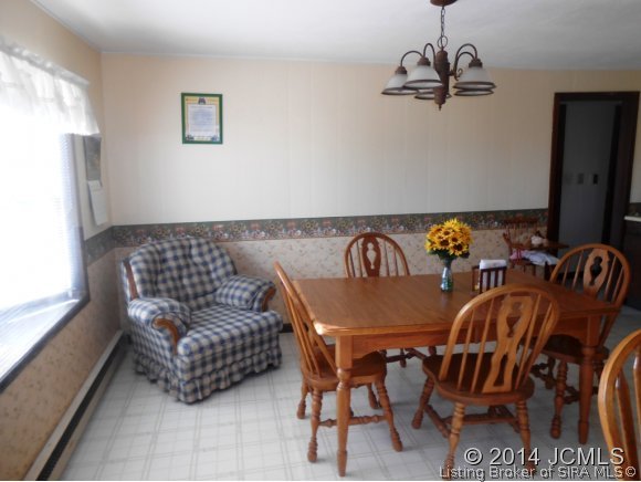 8694 North Copeland Ridge Road Madison, IN 47250 - Photo 3 of 15