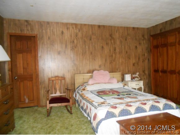 8694 North Copeland Ridge Road Madison, IN 47250 - Photo 10 of 15