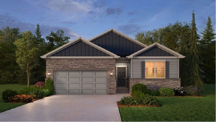 1006 South Bannen Road Spokane Valley, WA 99037 - Photo 1 of 1
