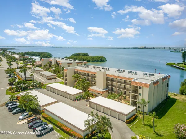 $2,700 | 200 South Banana River Boulevard, Unit 2302, Cocoa Beach, FL 32931