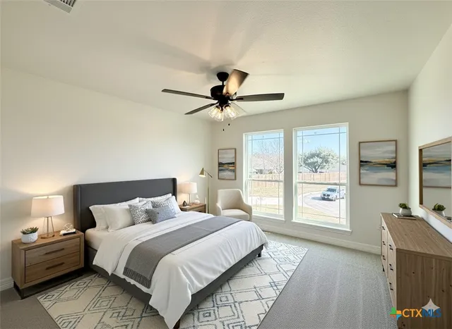 $349,000 | 4779 Allison Drive, Belton, TX 76513