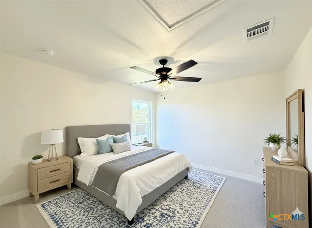 $349,000 | 4779 Allison Drive, Belton, TX 76513