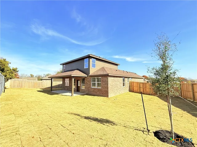 $349,000 | 4779 Allison Drive, Belton, TX 76513