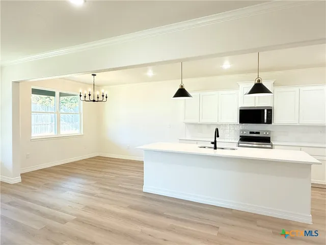 $349,000 | 4779 Allison Drive, Belton, TX 76513