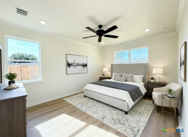 $349,000 | 4779 Allison Drive, Belton, TX 76513