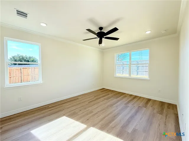 $349,000 | 4779 Allison Drive, Belton, TX 76513