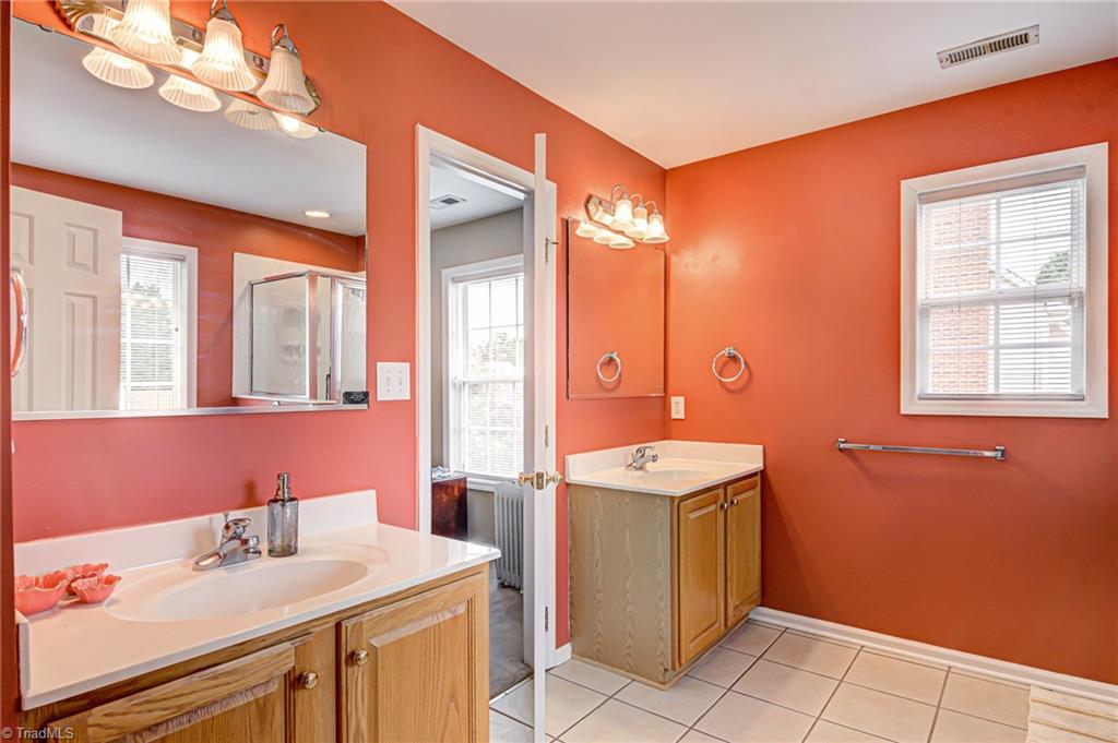 2718 Colton Drive Oak Ridge, NC 27310 - Photo 17 of 29